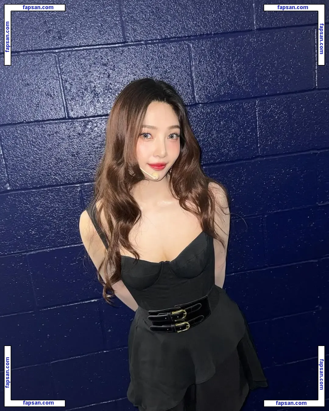 Park Soo-young nude photo #0022 from OnlyFans