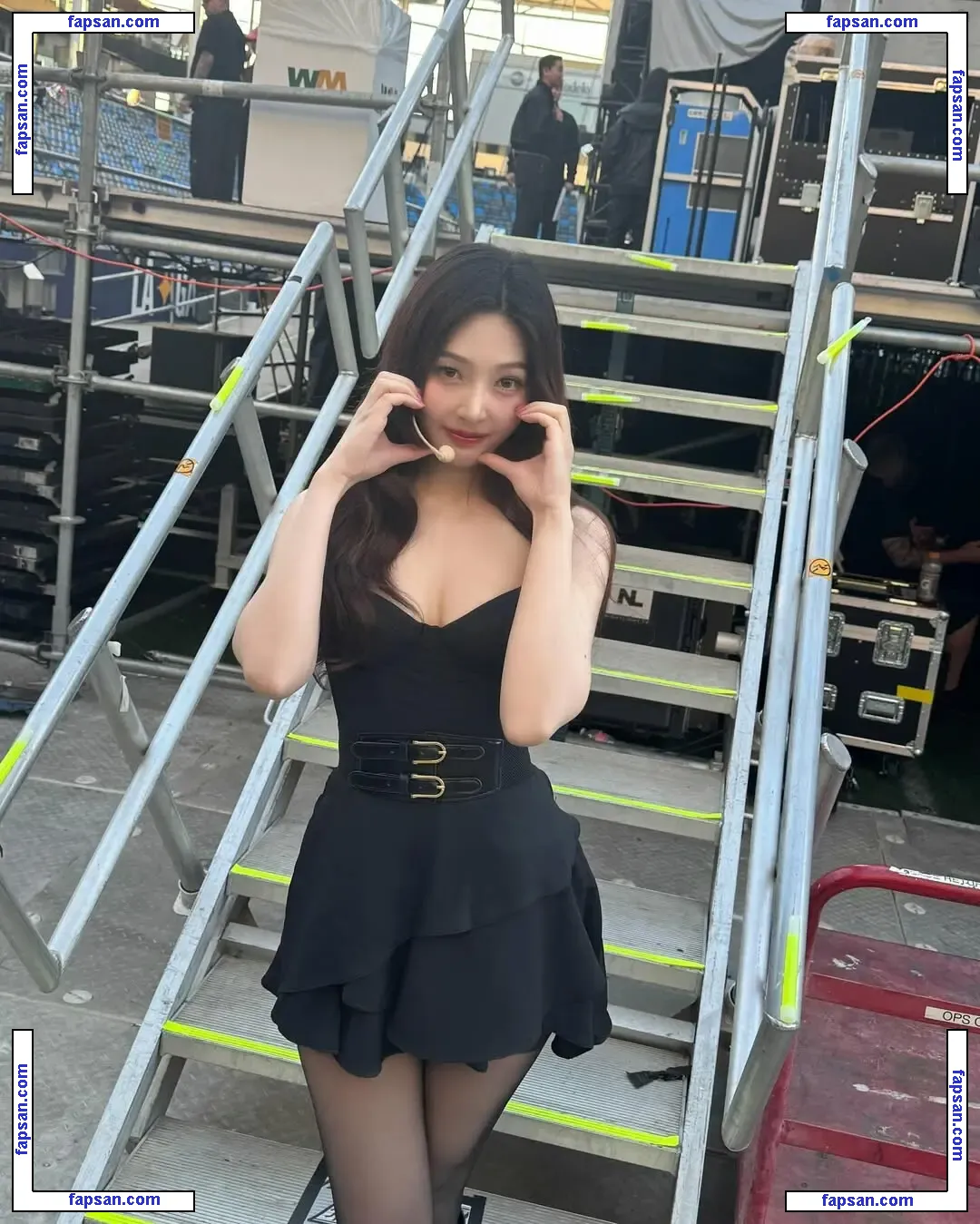 Park Soo-young nude photo #0024 from OnlyFans