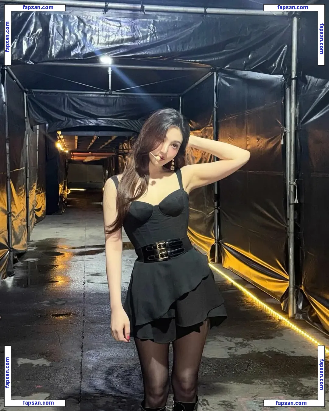 Park Soo-young nude photo #0025 from OnlyFans