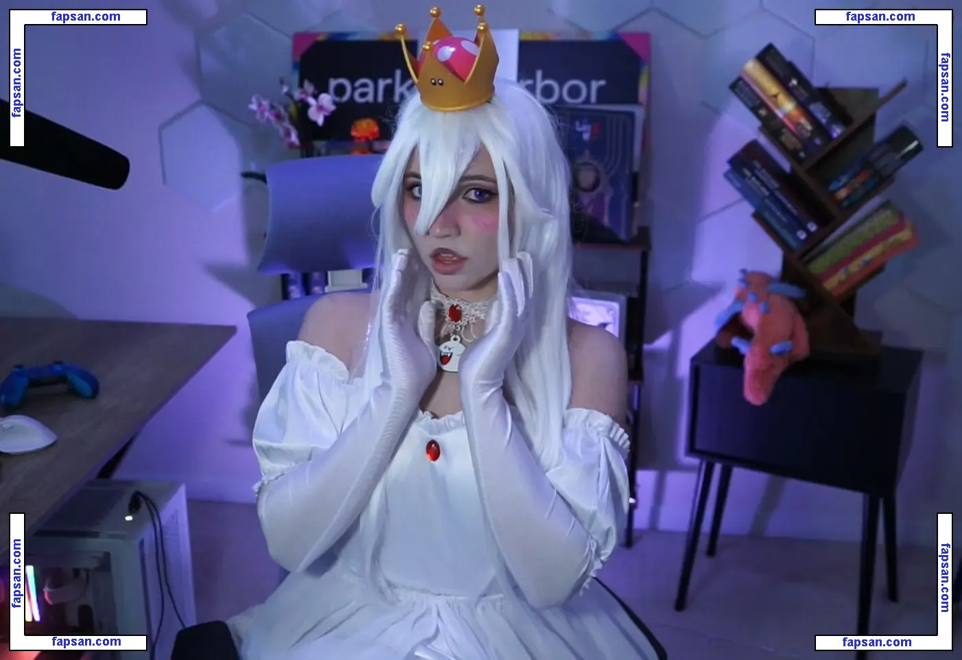 parkenharbor nude photo #0062 from OnlyFans