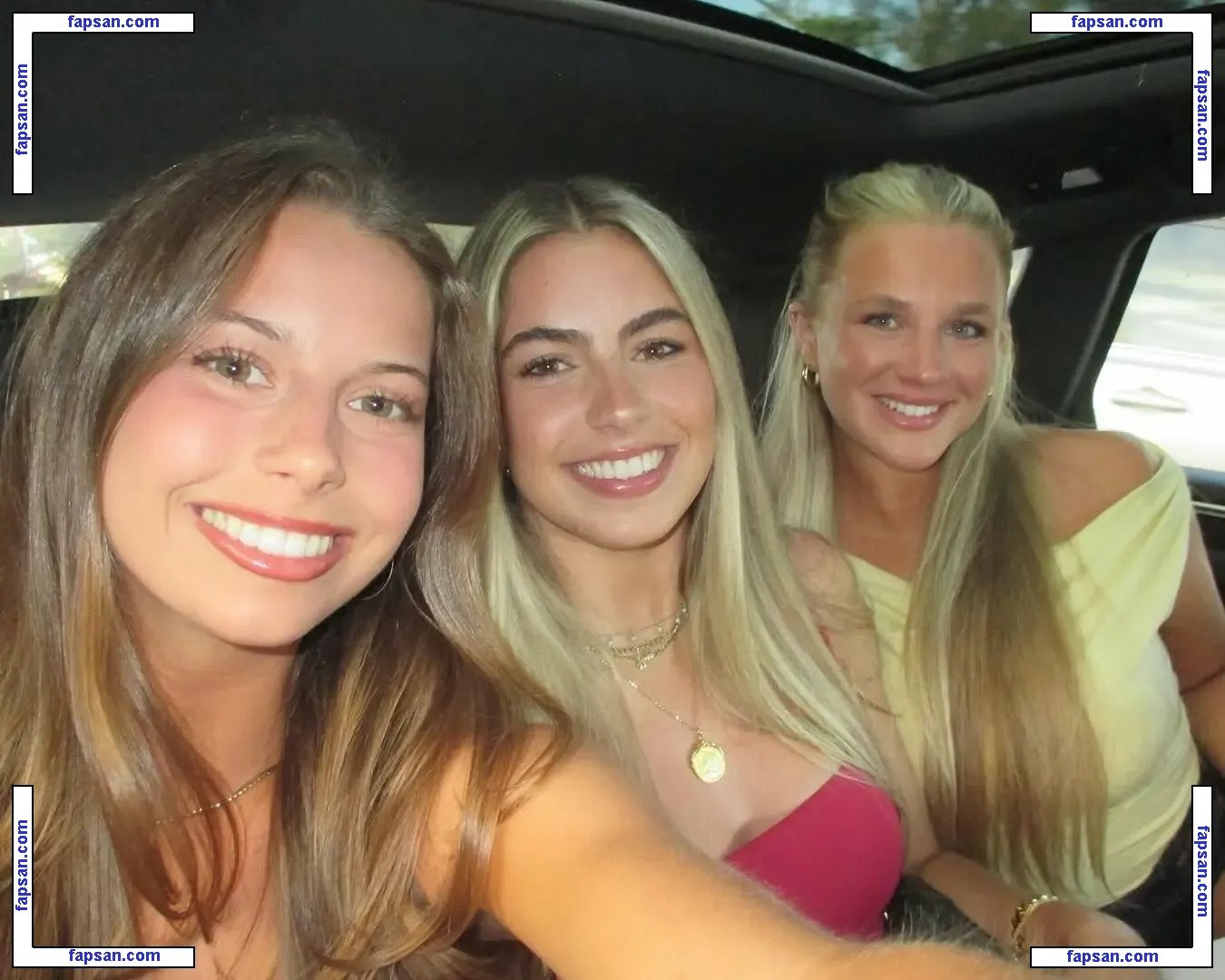 Parker Hines nude photo #0065 from OnlyFans