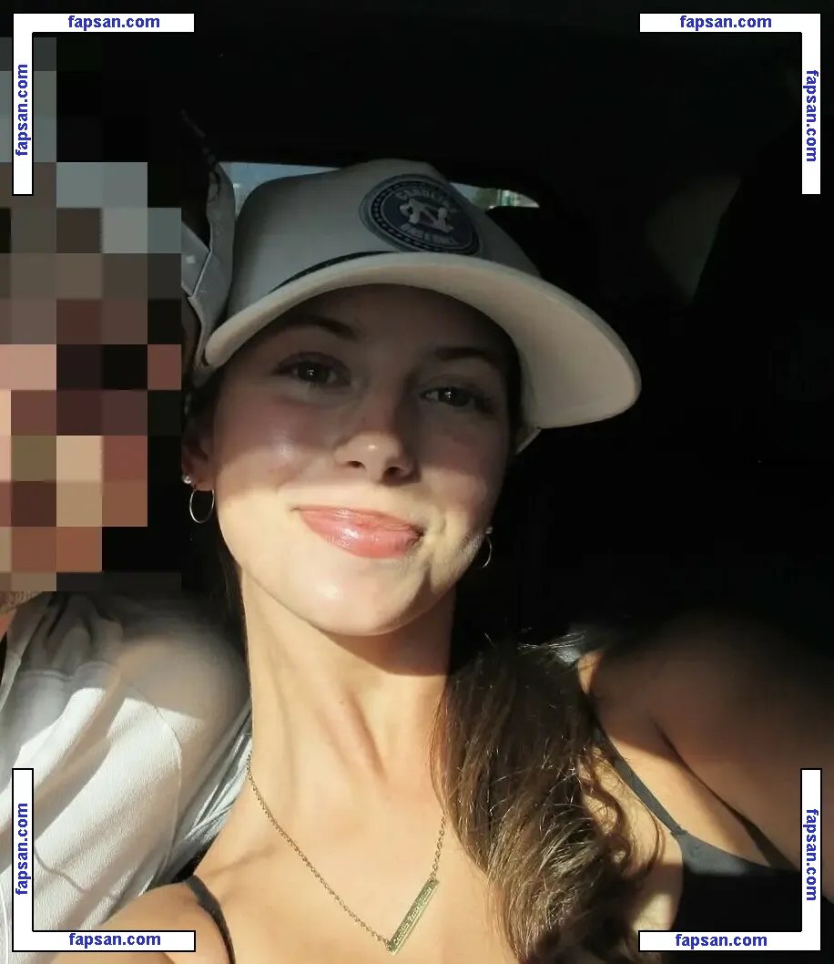 Parker Hines nude photo #0083 from OnlyFans