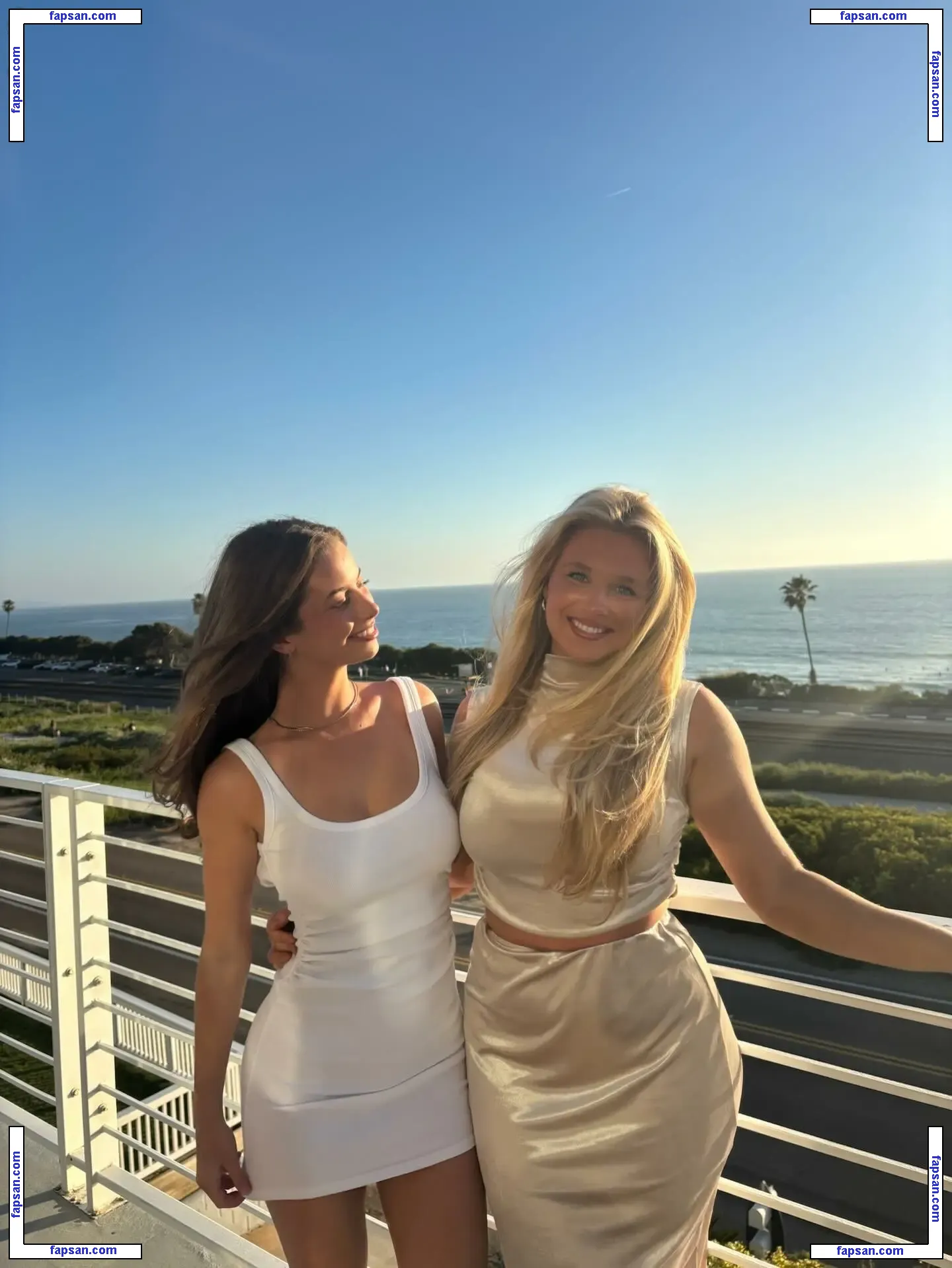 Parker Hines голая фото #0098 с Онлифанс