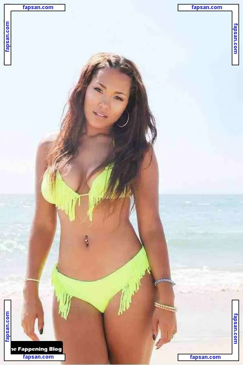 Parker McKenna Posey nude photo #0034 from OnlyFans