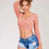 Parker McKenna Posey голая #0040