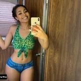 Parker McKenna Posey nude #0046