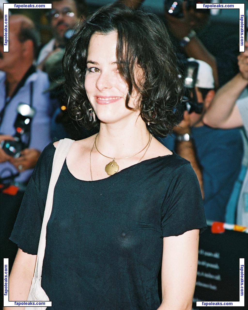 Parker Posey / itsparkerposey голая фото #0012 с Онлифанс