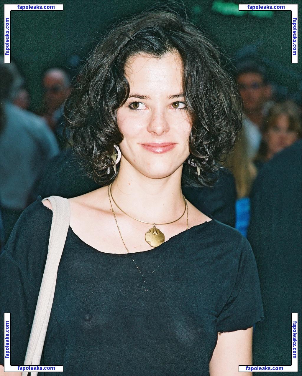 Parker Posey / itsparkerposey голая фото #0013 с Онлифанс