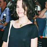 Parker Posey голая #0012