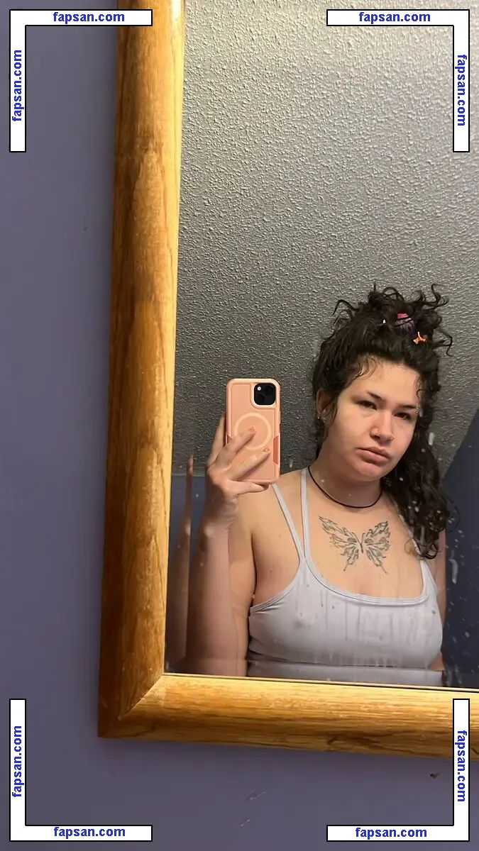 Parker Whitson голая фото #0007 с Онлифанс