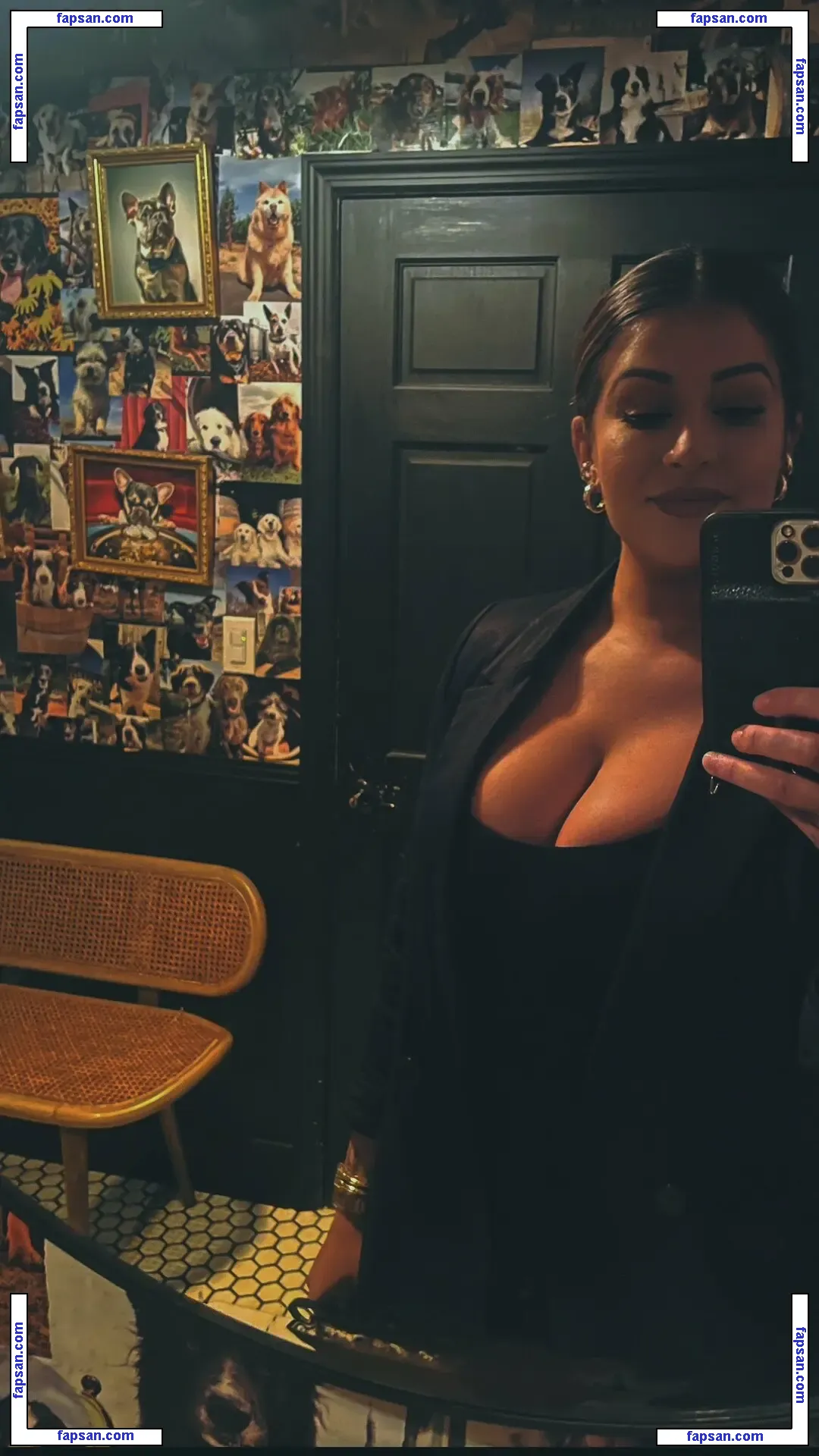 ParmaJawnCheese nude photo #0004 from OnlyFans