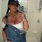 ParmaJawnCheese nude #0012