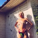 Parnevik голая #0001
