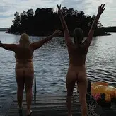 Parnevik голая #0006