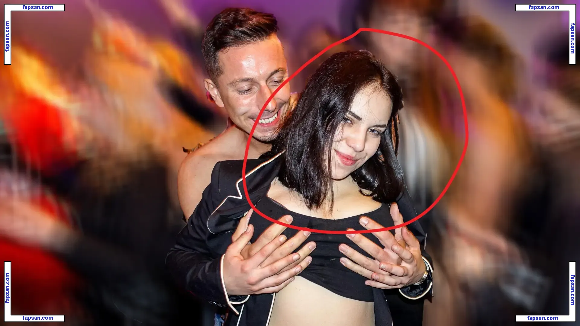 Party Hardcore Model Thread голая фото #0004 с Онлифанс