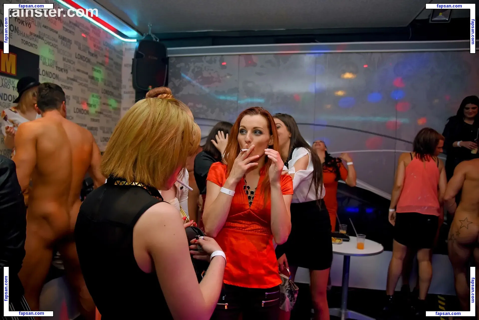 Party Hardcore Model Thread nude photo #0008 from OnlyFans