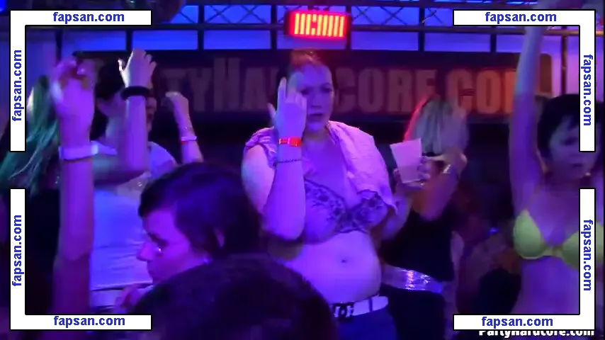 Party Hardcore голая фото #0110 с Онлифанс