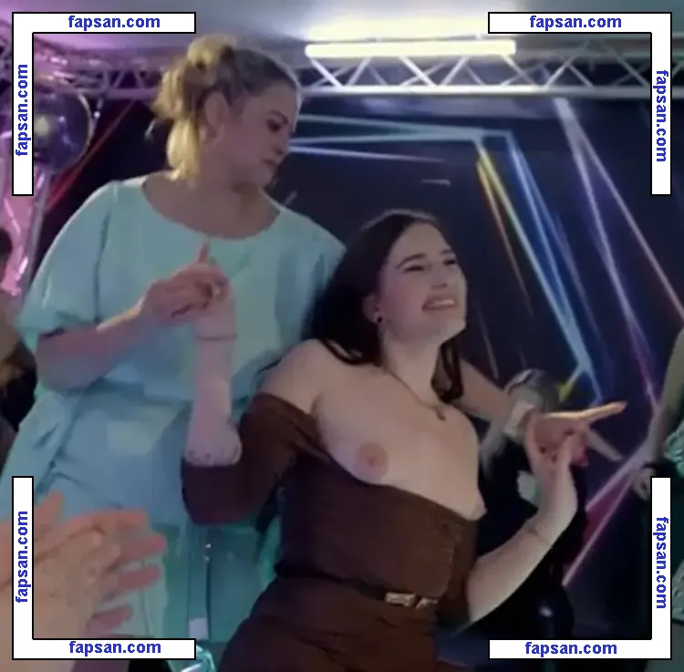 Party Hardcore голая фото #0129 с Онлифанс