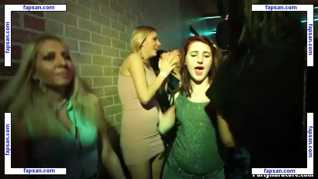 Party Hardcore голая фото #0143 с Онлифанс