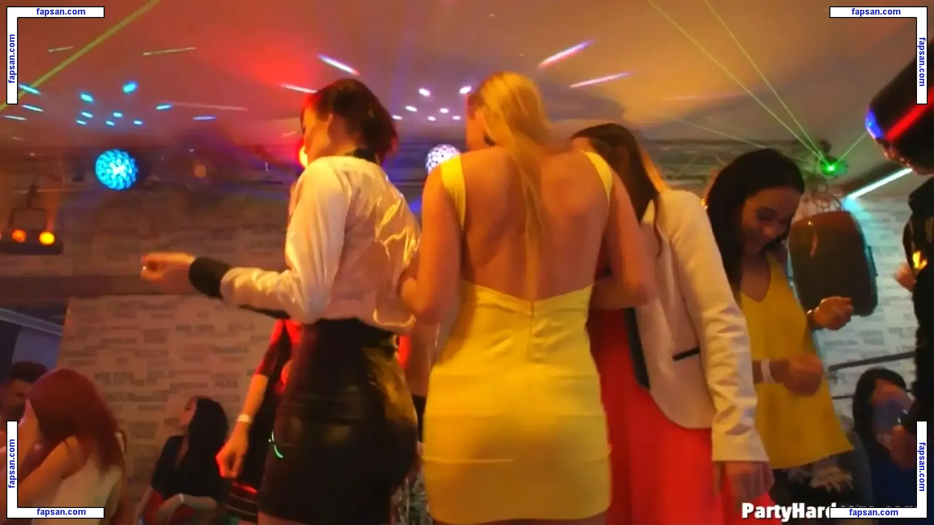 Party Hardcore голая фото #0145 с Онлифанс