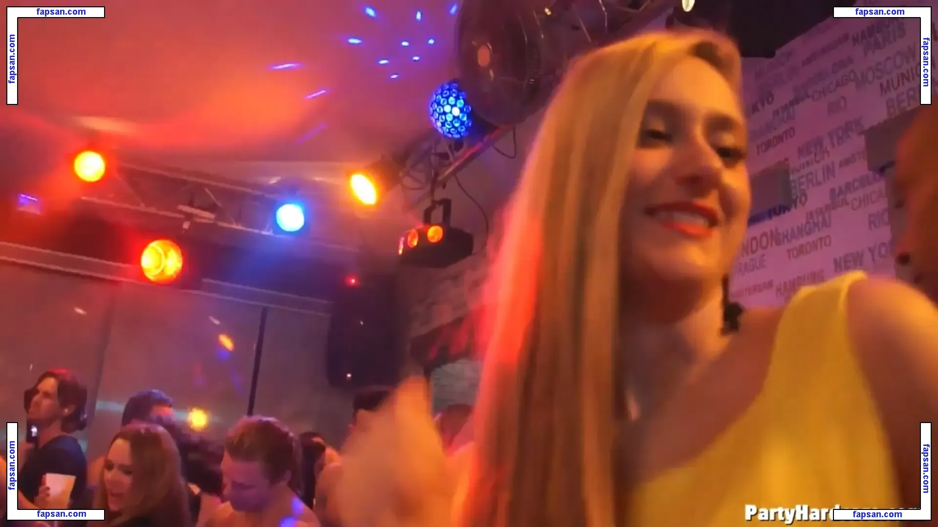 Party Hardcore голая фото #0147 с Онлифанс