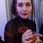 Party Hardcore голая #0035