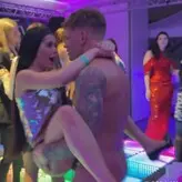 Party Hardcore голая #0042