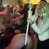 Party Hardcore голая #0064