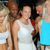 Party Hardcore голая #0091