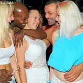 Party Hardcore голая #0093