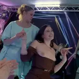 Party Hardcore голая #0129