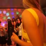 Party Hardcore голая #0138