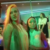 Party Hardcore голая #0139