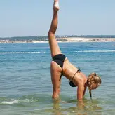 Party Hardcore голая #0140