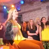 Party Hardcore голая #0141