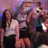 Party Hardcore голая #0142