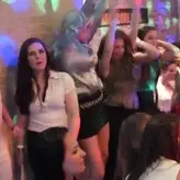 Party Hardcore голая #0146