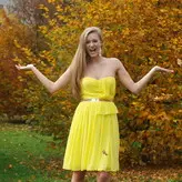 Party Hardcore голая #0152