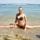 Party Hardcore голая #0156