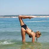 Party Hardcore голая #0158