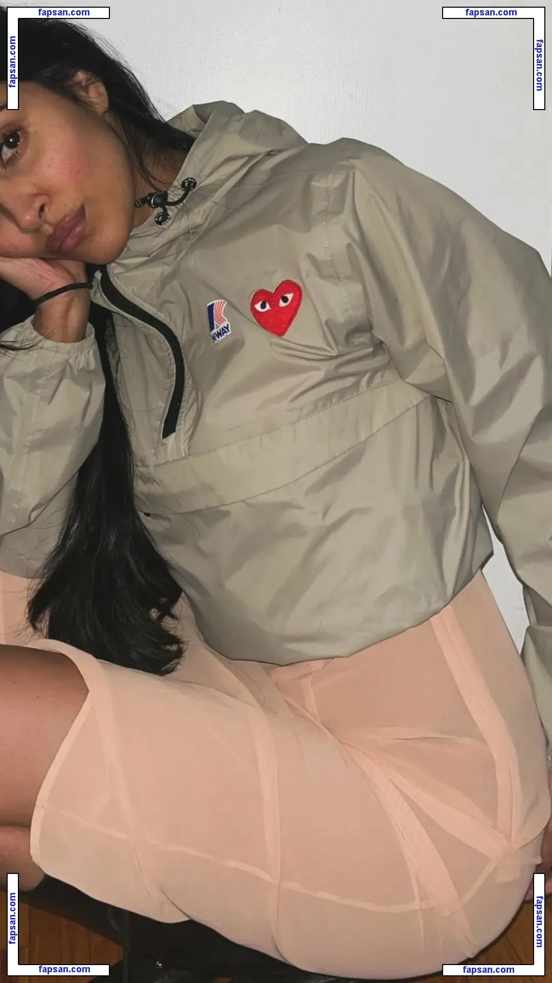 Parveen Kaur nude photo #0008 from OnlyFans