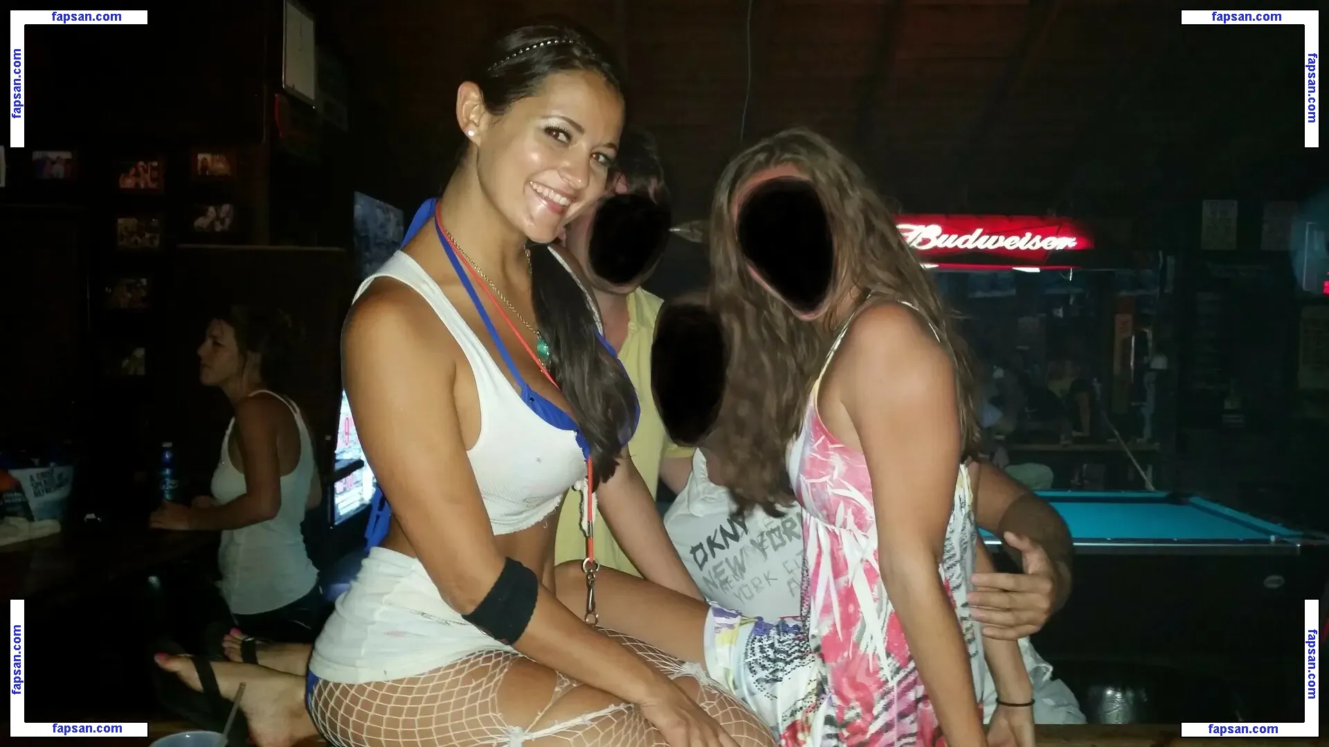 Pashence Marie nude photo #0023 from OnlyFans