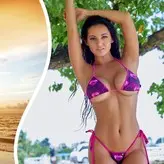 Pashence Marie nude #0009