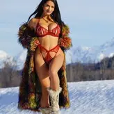 Pashence Marie nude #0027