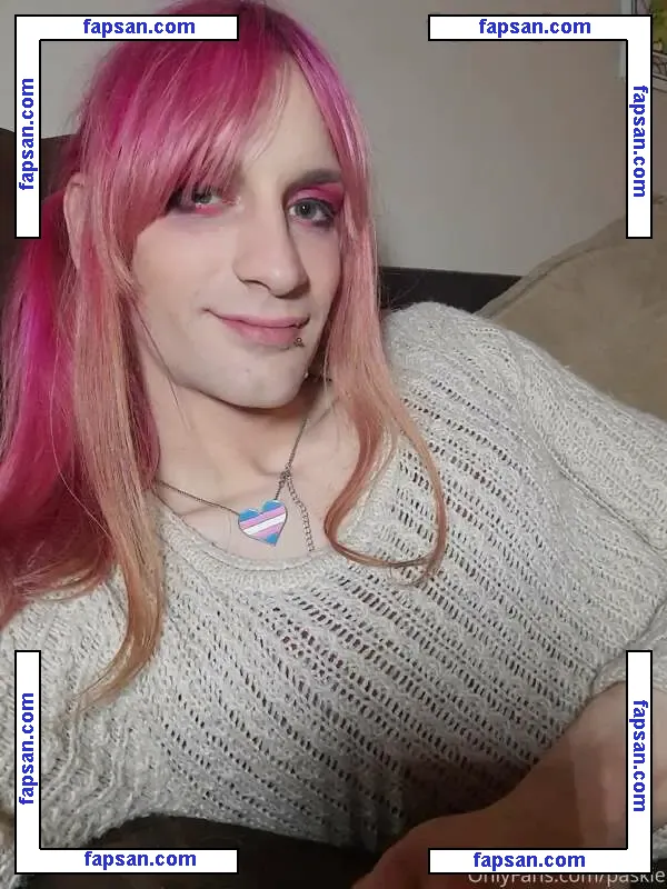 Paskie Songbird голая фото #0004 с Онлифанс