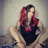 Paskie Songbird голая #0008