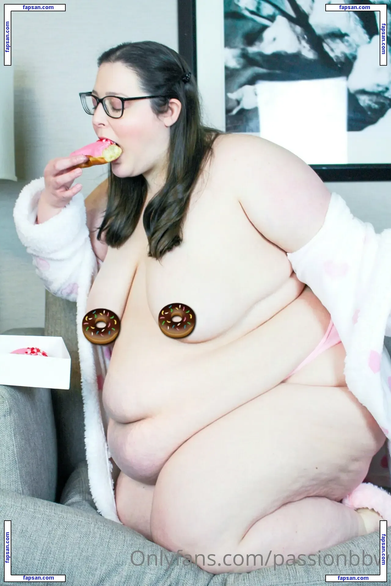 passionbbw nude photo #0017 from OnlyFans