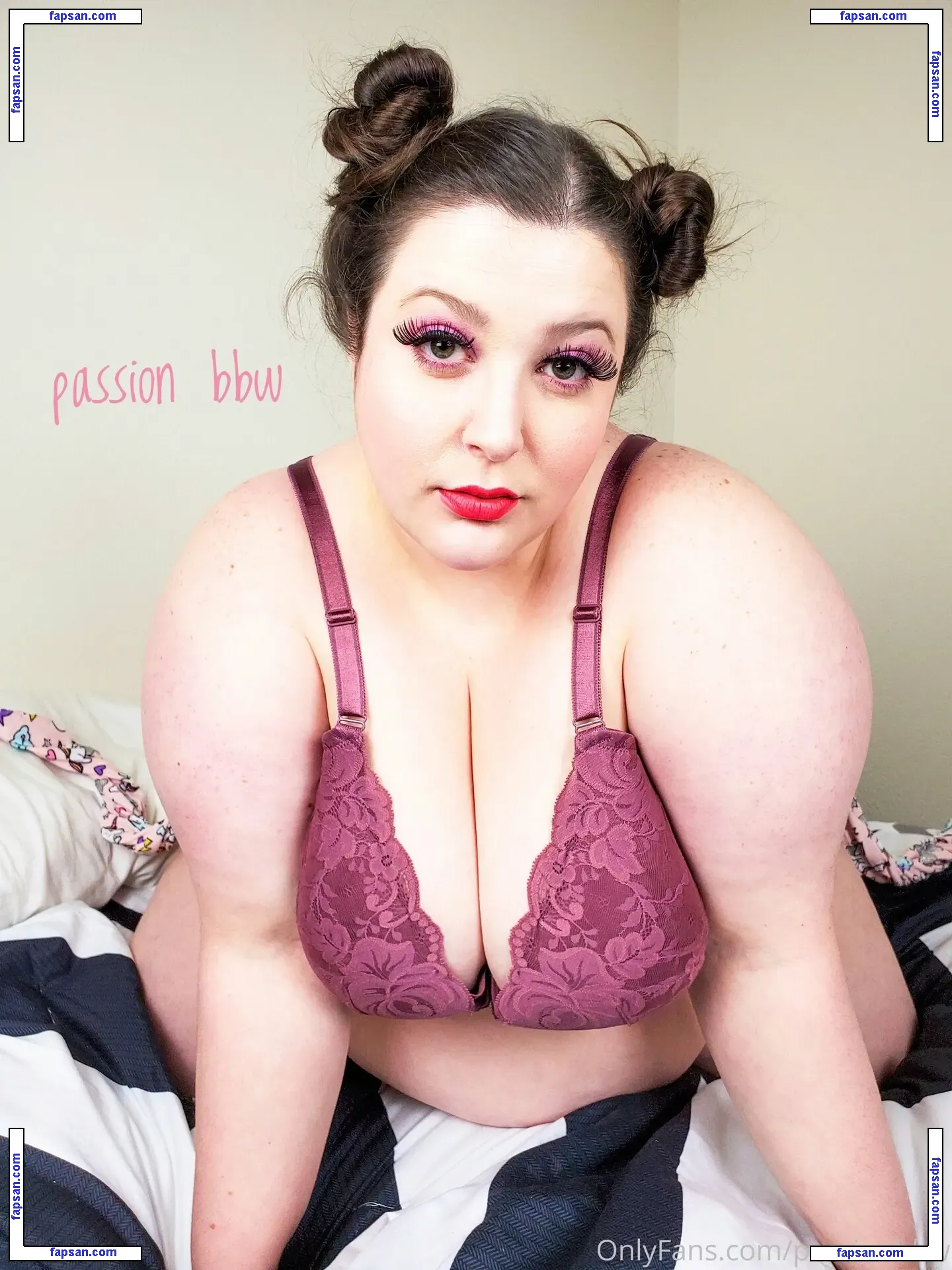 passionbbw nude photo #0021 from OnlyFans