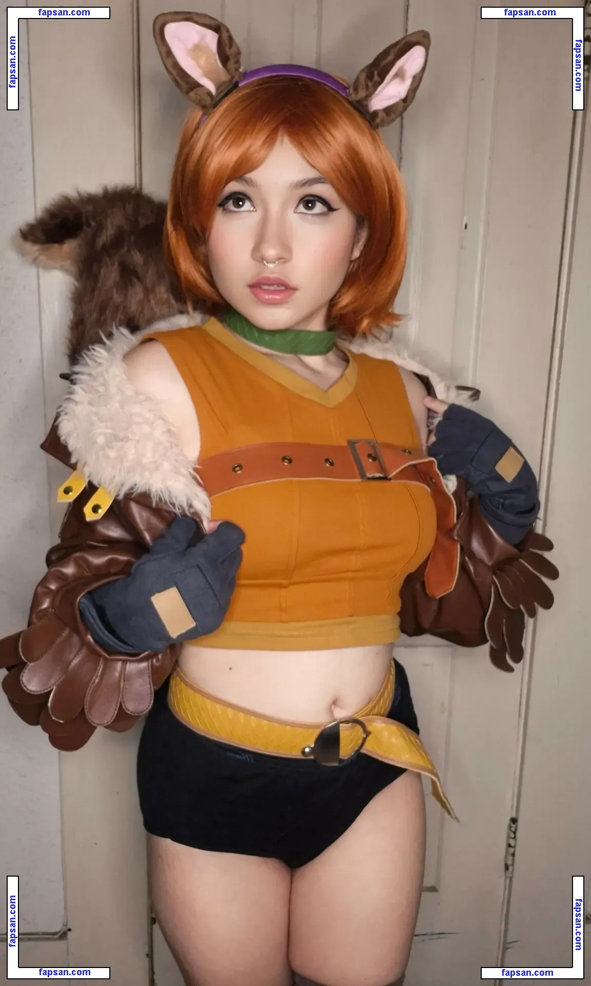 Pastel Bonnibel nude photo #0001 from OnlyFans