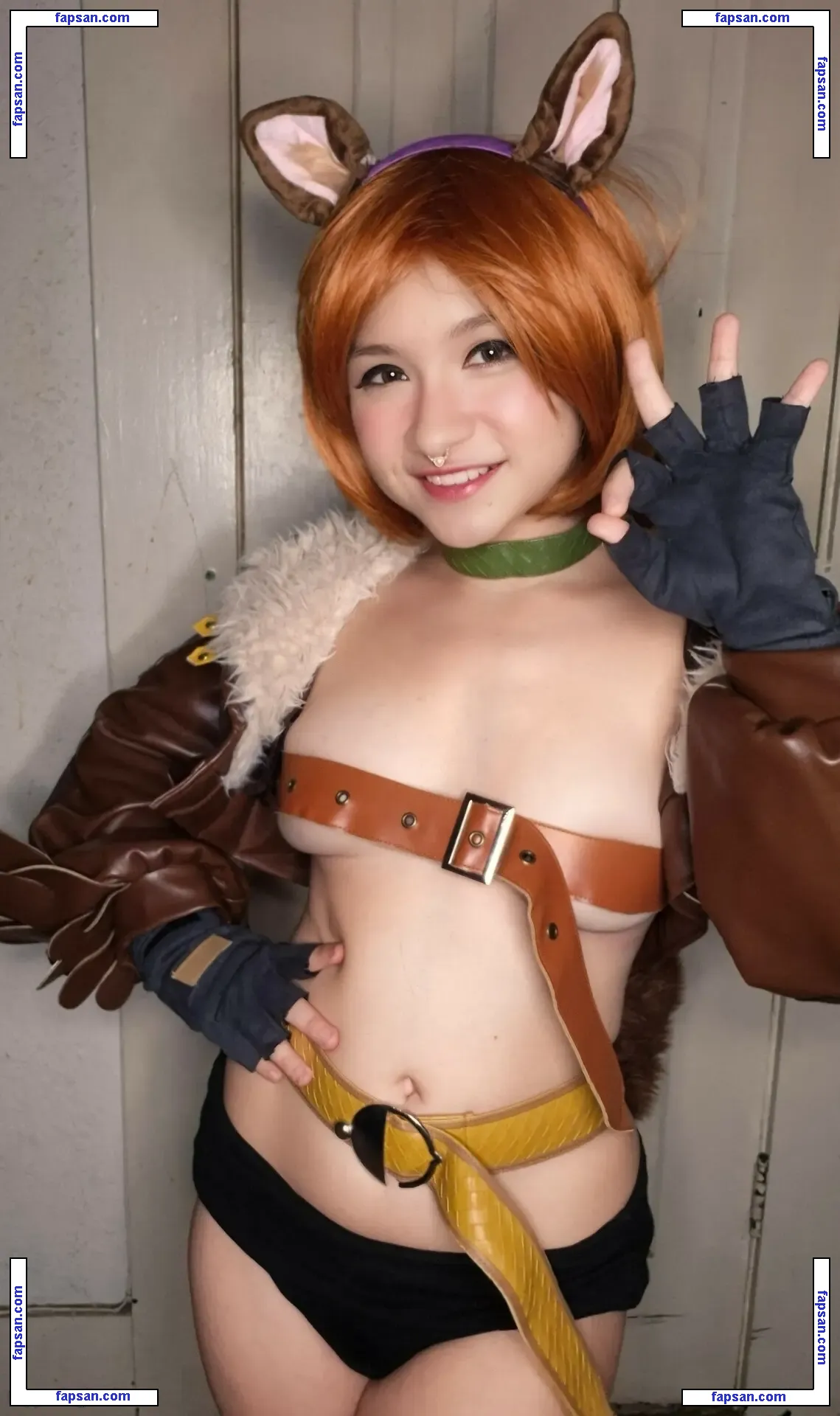 Pastel Bonnibel nude photo #0002 from OnlyFans